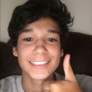 Meet your Posher, Jacob